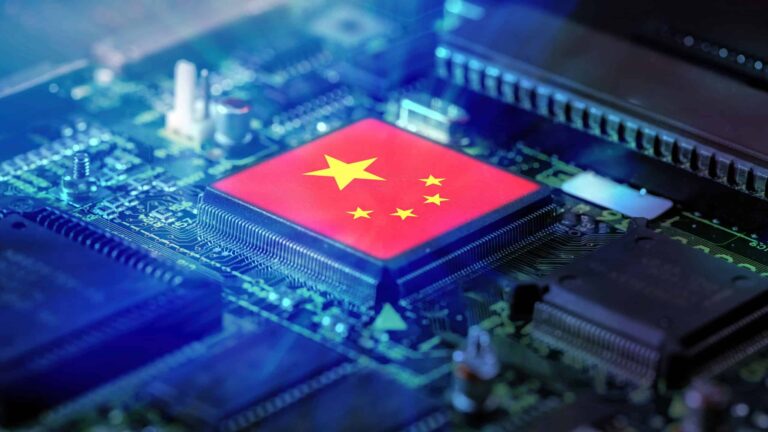 IA em alerta: peça essencial dos chips vira foco nos EUA