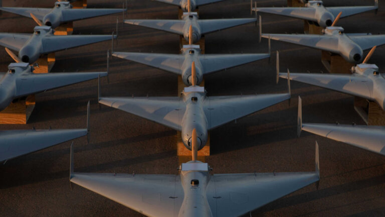 IA em drones: eficiência ou ameaça ética?
