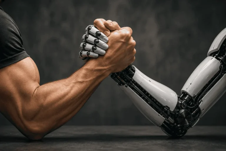 IA gera disputa entre futuro e presente na tecnologia atual