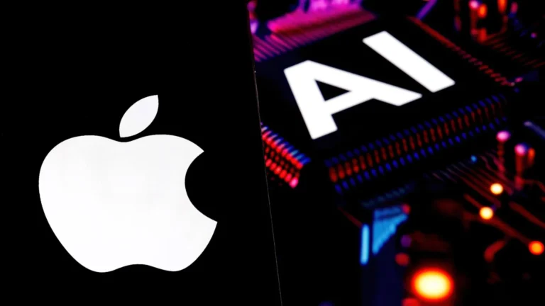 IA impulsiona aumento de preços de Macs e iPads da Apple
