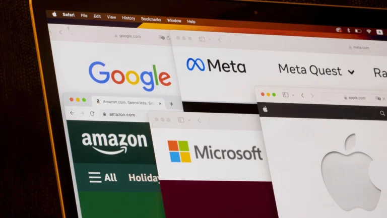 IA: quem lidera a corrida entre OpenAI, Microsoft e Google?