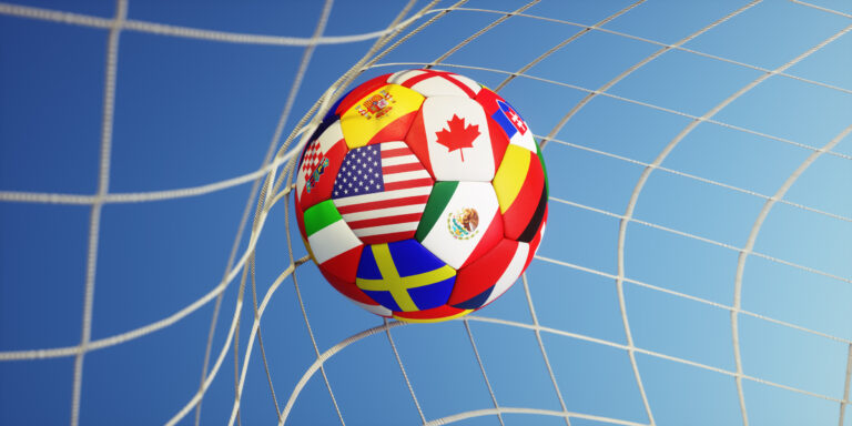IA revela vencedor da Copa do Mundo 2026 com supercomputador