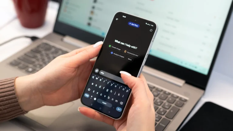 IA transforma pesquisas, compras e navegação na internet