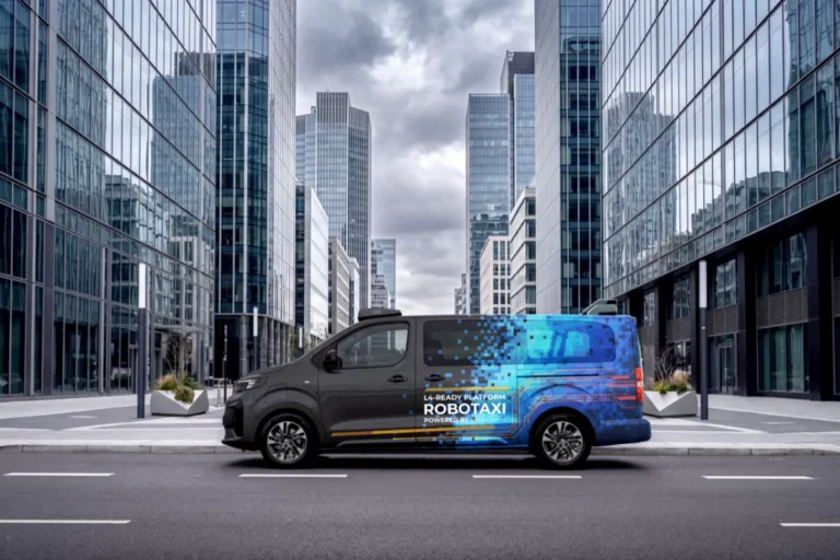 Inovação em carros autônomos: Aliança promete futuro transformador