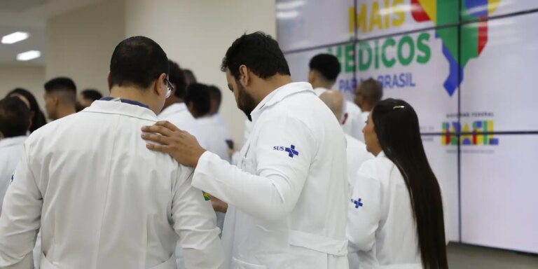 Inscrição para residência médica aberta até hoje