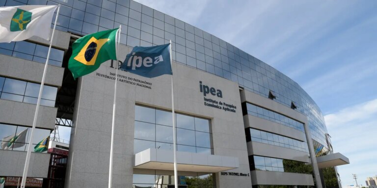 Ipea atualiza plataforma antirracista no serviço público hoje