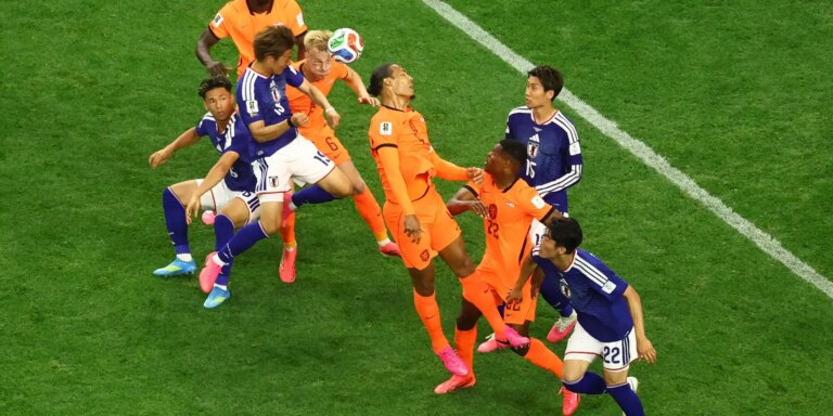 Japão e Holanda: guia de viagem e turismo na Copa do Mundo