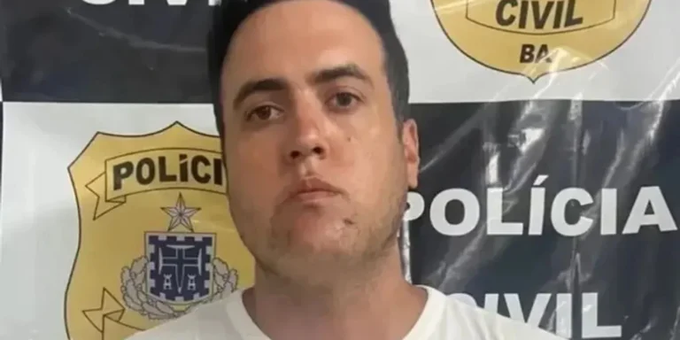 Júri de PMs acusados pela morte de Gritzbach começa hoje