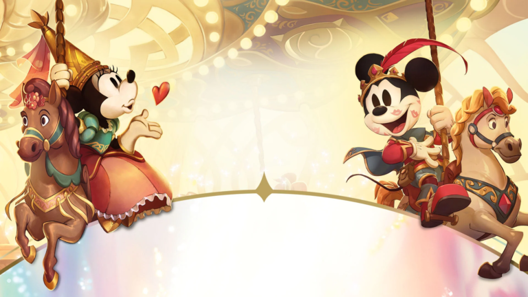 Lançamento de Disney Lorcana: Fabled traz novidades para todos