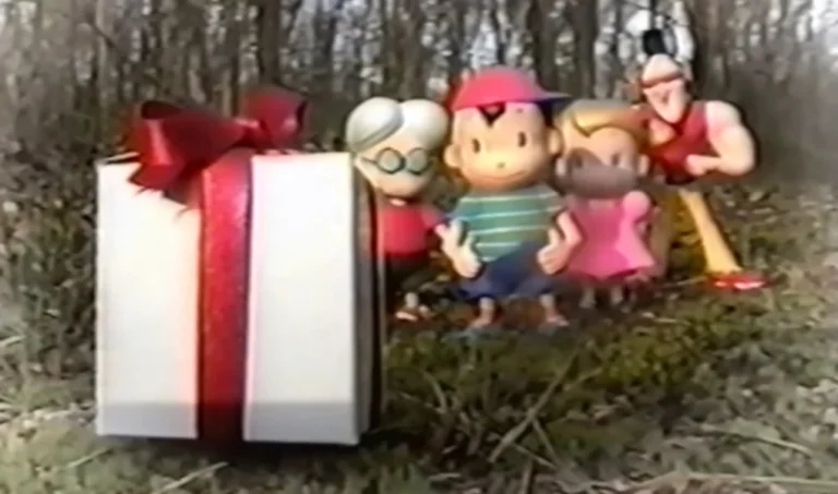 Lançamento de EarthBound Beginnings Remake revive clássico 8 bits