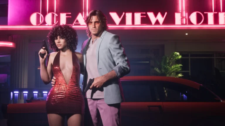 Lançamento de GTA 6: Flow Games anuncia pré-venda especial
