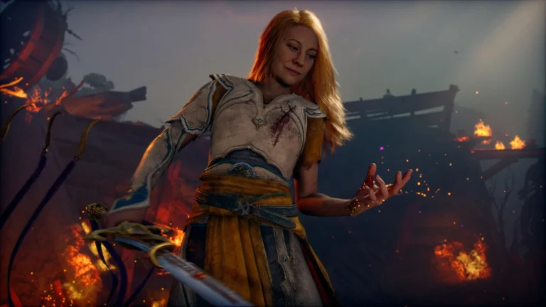 Lançamento de God of War Laufey planejado desde 2018