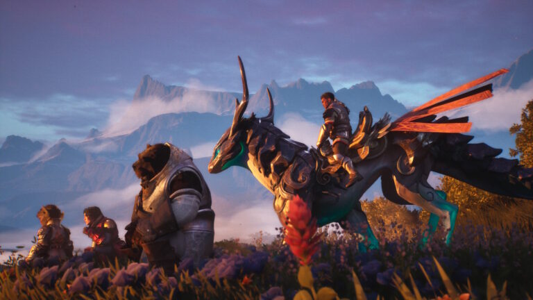 Lançamento de Guild Wars 3 é anunciado na Summer Game Fest 2026