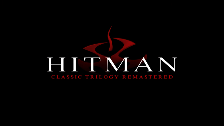 Lançamento de Hitman Classic Trilogy é anunciado para 2027