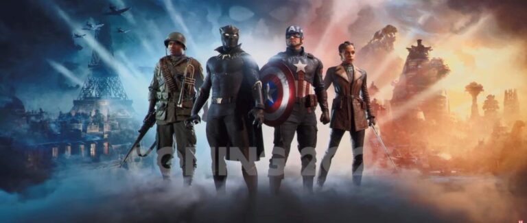 Lançamento de Marvel 1943 Rise of Hydra é adiado novamente