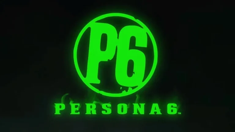 Lançamento de Persona 6 já pode ser adicionado à lista de desejos