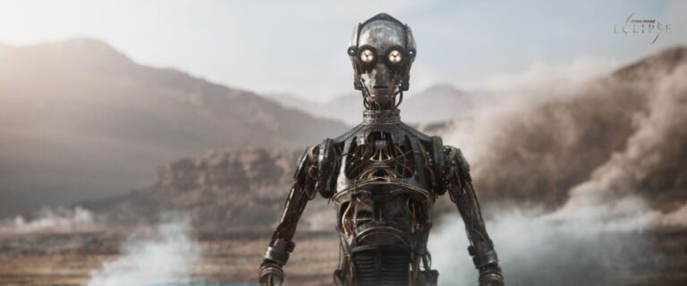 Lançamento de Star Wars Eclipse pode ser afetado por problemas