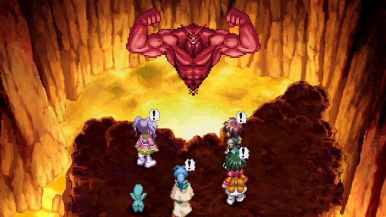Lançamento de Tales of Eternia Remastered em outubro