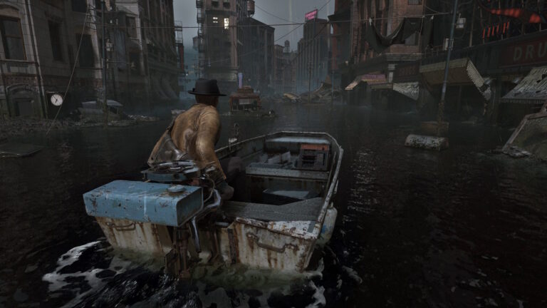 Lançamento de The Sinking City 2 é anunciado para 2024