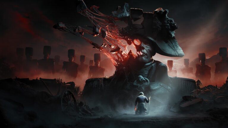 Lançamento de Valor Mortis adiado com nova data em outubro