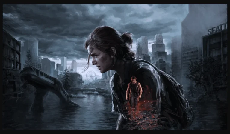 Lançamento de mod de The Last of Us Factions para PC é promissor