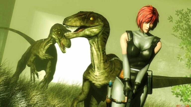 Lançamento de novo Dino Crisis pode acontecer segundo produtor