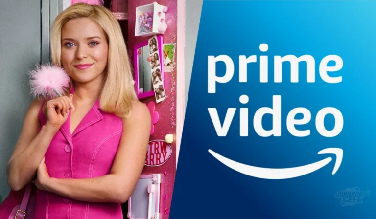 Lançamentos de julho de 2026 no Prime Video