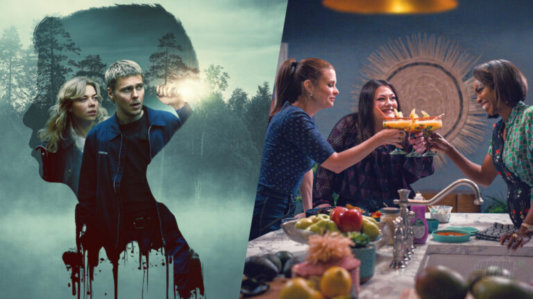 Lançamentos na Netflix de 08 a 14 de junho: 21 novidades