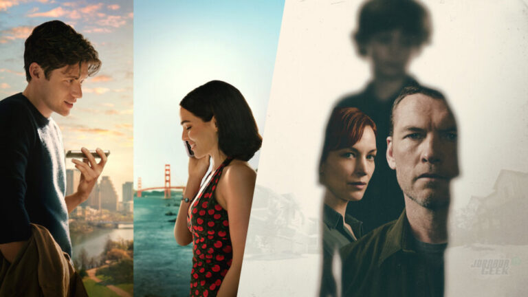 Lançamentos na Netflix de 15 a 21 de junho: 29 novidades