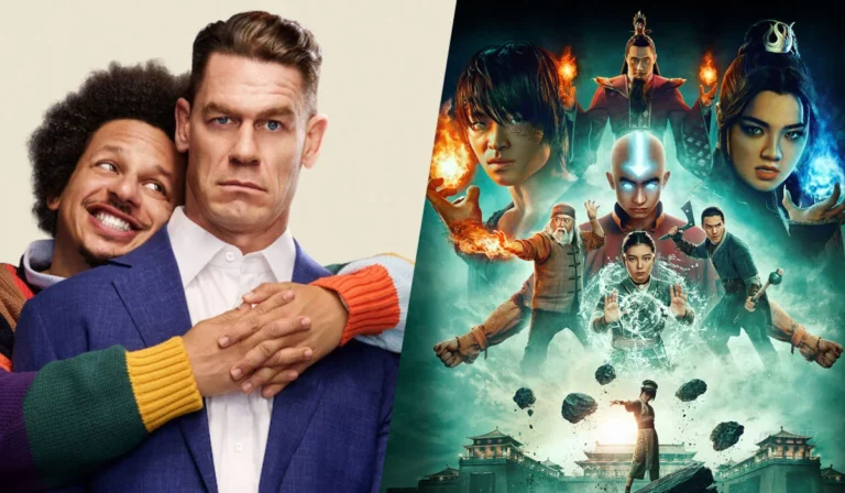 Lançamentos na Netflix de 22 a 28 de junho: 21 novidades