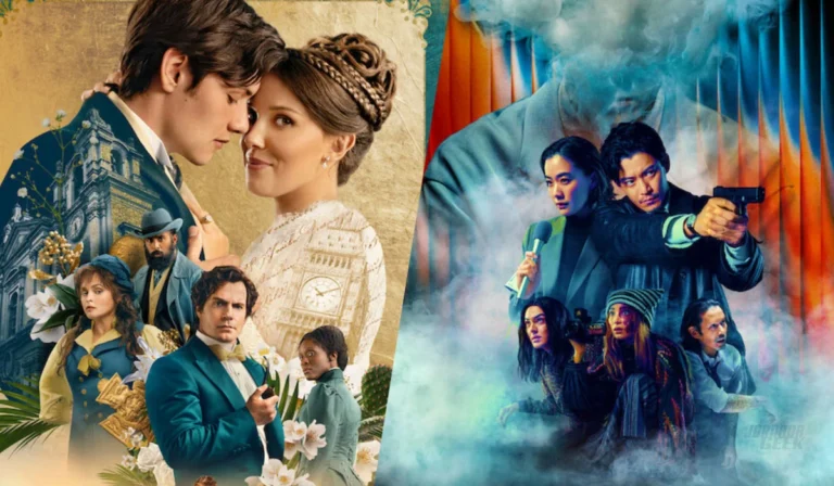 Lançamentos na Netflix de 29 de junho a 05 de julho