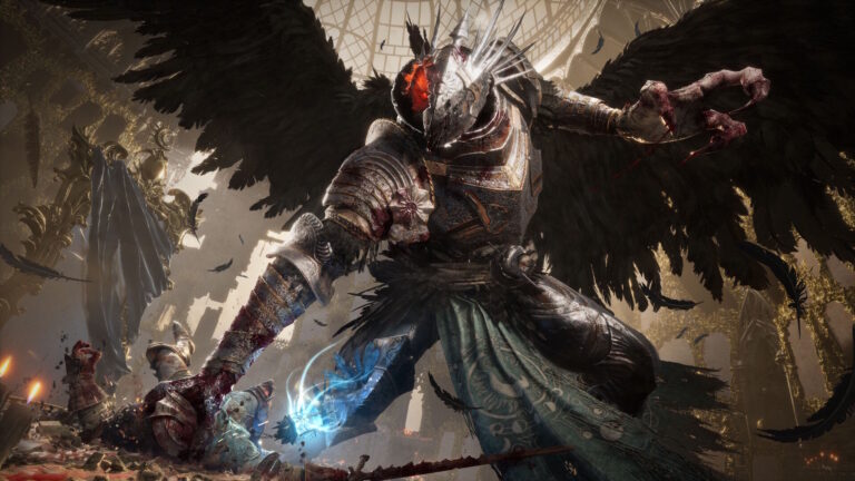 Lords of the Fallen 2 ganha janela de lançamento confirmada