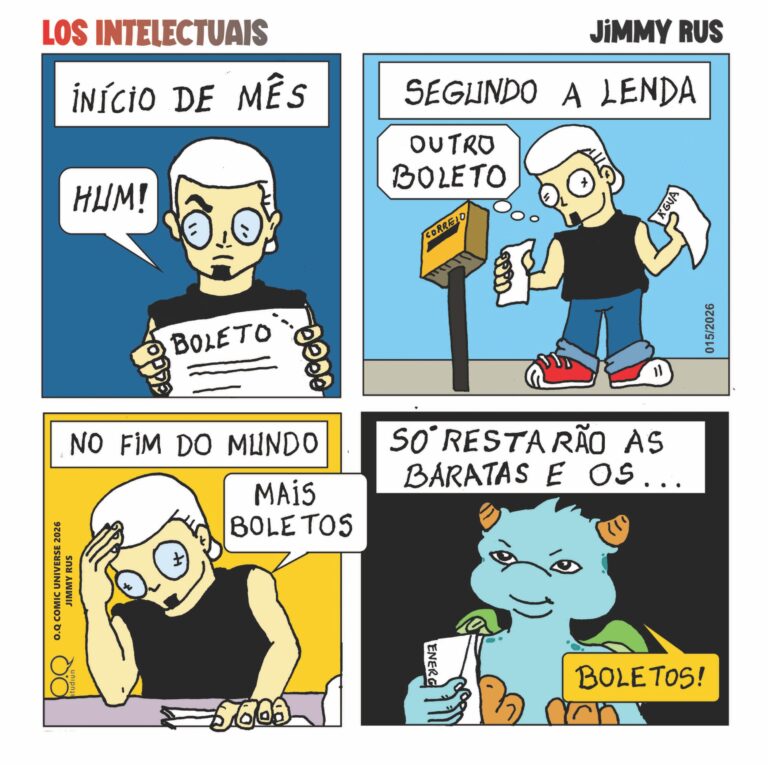 Los_Baratas e boletos by Jimmy Rus