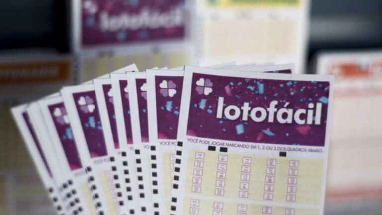 Lotofácil 3705: Confira as dezenas sorteadas nesta segunda-feira (8) e o prêmio acumulado de R$ 5 milhões