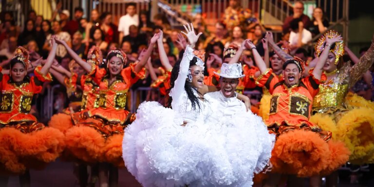 Maior São João do Mundo em Campina Grande terá temporada histórica