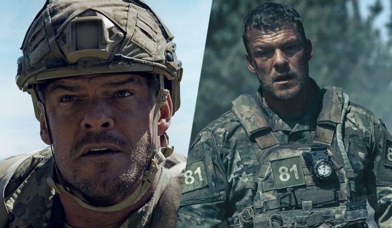 Máquina de Guerra ganha sequência após sucesso na Netflix