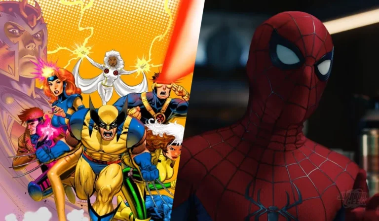 Marvel Studios revela 8 filmes em desenvolvimento segundo insider