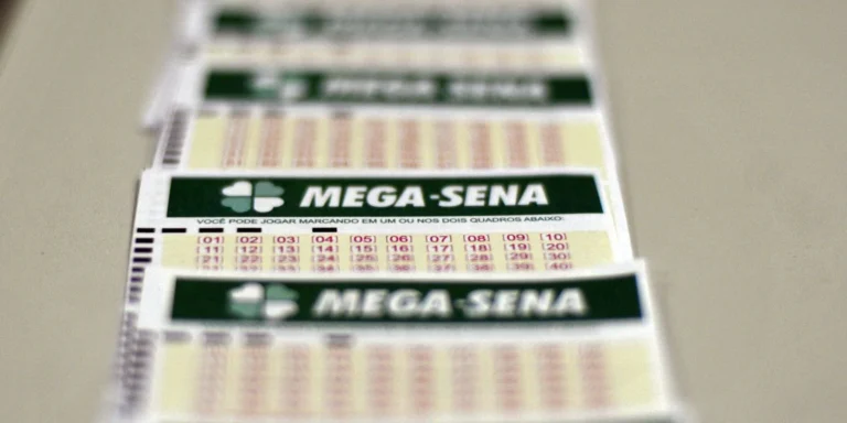Mega-Sena acumula e prêmio chega a R$ 27 milhões hoje
