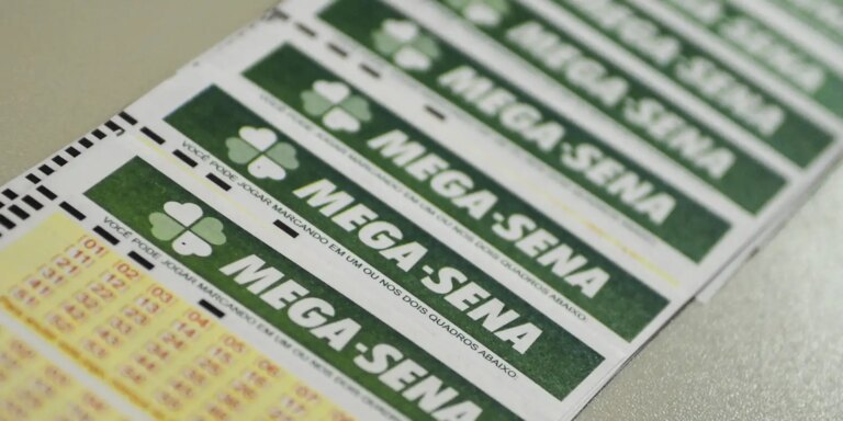 Mega-Sena acumula e prêmio chega a R$ 36 milhões hoje
