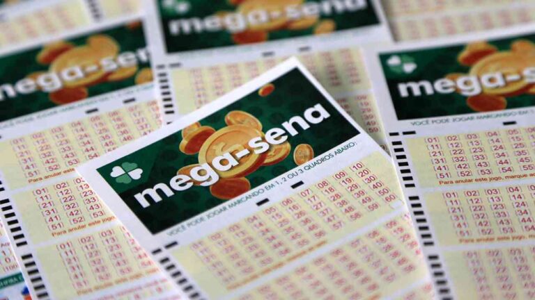Mega-Sena sorteia R$ 3,5 milhões hoje; saiba como apostar até as 20h