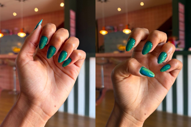 Nail art para torcer com estilo na Copa: dicas de bem-estar
