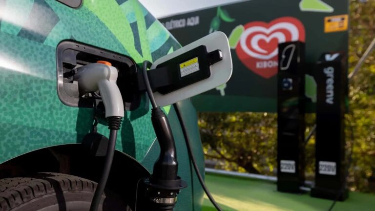 Nova rede de recarga rápida no Brasil: GAC, GreenV e 99 se unem