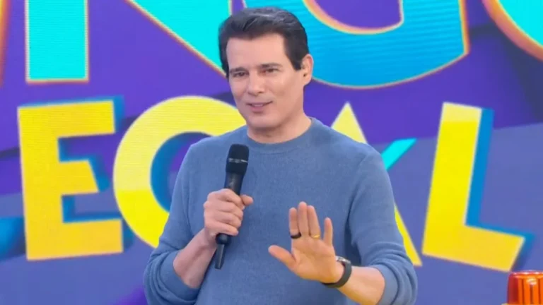 Novidade: Domingo Legal estreia nova temporada de 'Quem Arrisca'