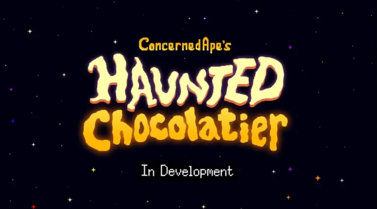 Novidade: Haunted Chocolatier ganha novos detalhes do desenvolvimento