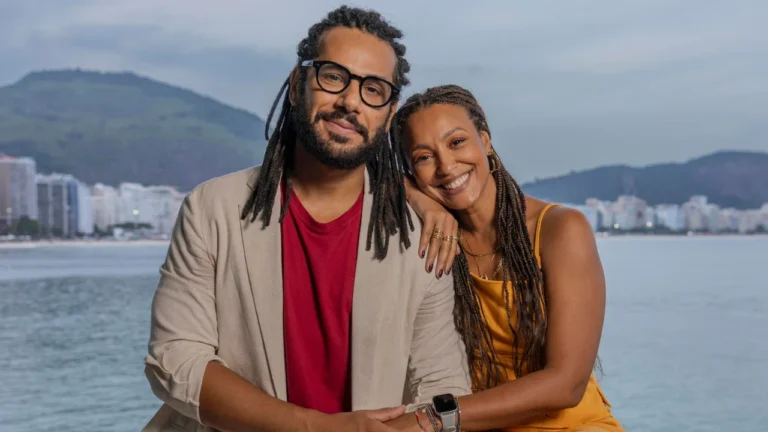 Novidade 'Por Você': tudo sobre a nova novela das 7