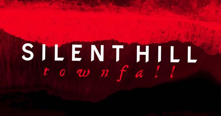 Novidade: Silent Hill Townfall ganha classificação para lançamento