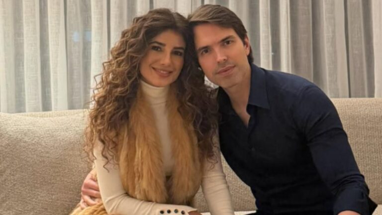 Novo namorado de Paula Fernandes gera polêmica nas redes sociais