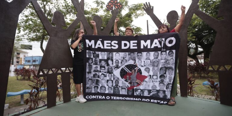 ONU pede agora que Brasil garanta justiça pelos Crimes de Maio