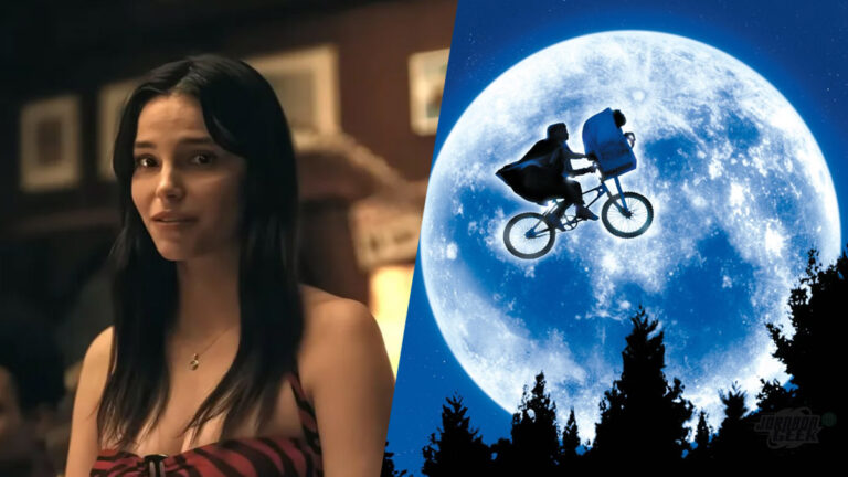 Obsessão repete feito de E.T. O Extraterrestre 44 anos depois