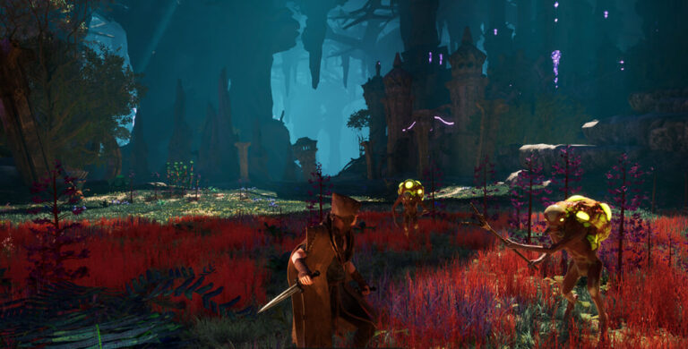 Outward 2: adiamento do RPG para 2027 e novidades reveladas